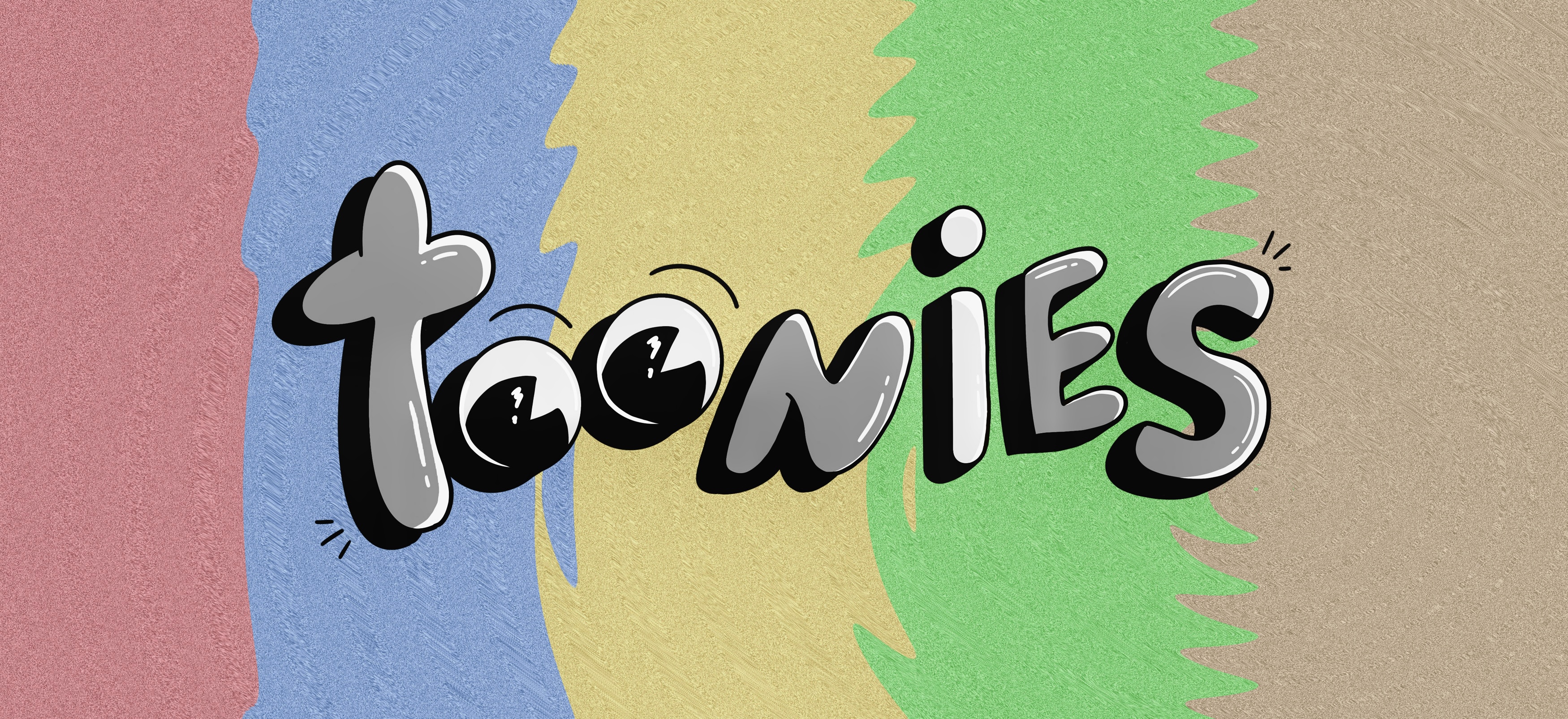 Toonies Collabs banner